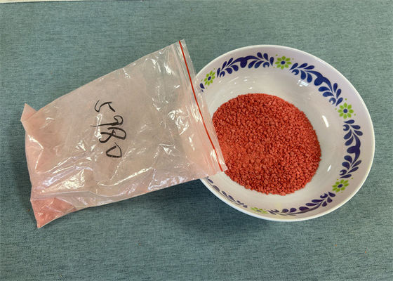 흰색 결정 메라민 포말알데히드 樹脂 분말 99.8% 분