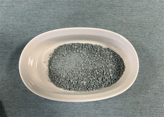 CAS 108-78-1 멜라민 폼핑 파우더 99.8% 미니 백색 결정