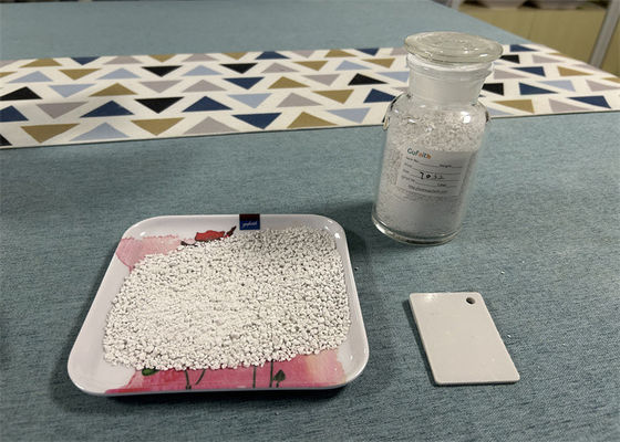 백색 메라민 폼프루버