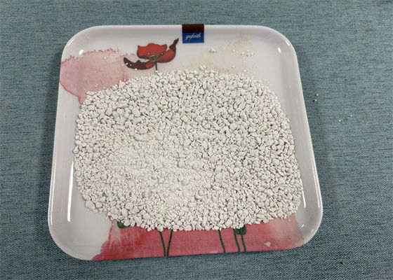 백색 메라민 폼프루버