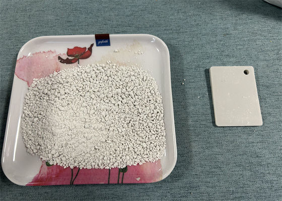 백색 메라민 폼프루버