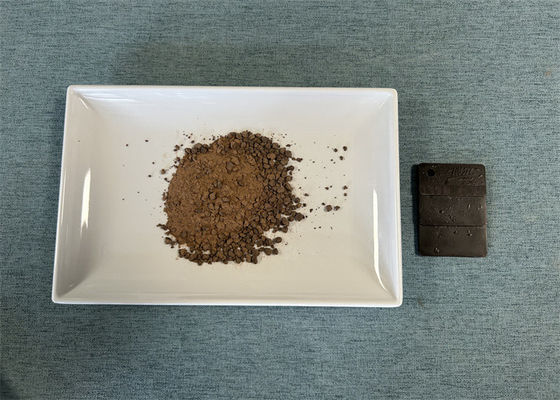 드럼 포장 메라민 폼 파우더 수분 저항성