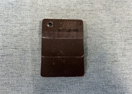 드럼 포장 메라민 폼 파우더 수분 저항성