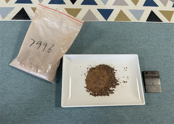 고열 저항 메라민 유리 분말 부드러운 표면 마무리