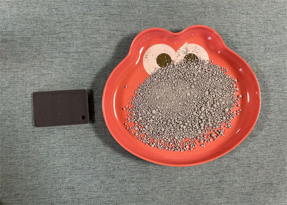 990.8% 순도 25kg/백 가구용 멜라민 포말알데히드 분말