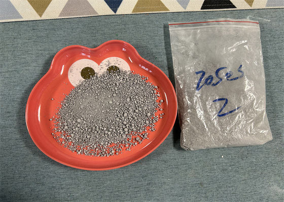 990.8% 순도 25kg/백 가구용 멜라민 포말알데히드 분말