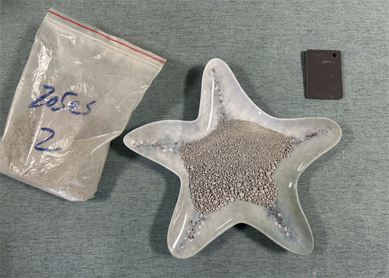 반 완성 된 멜라민 99.8 파우더