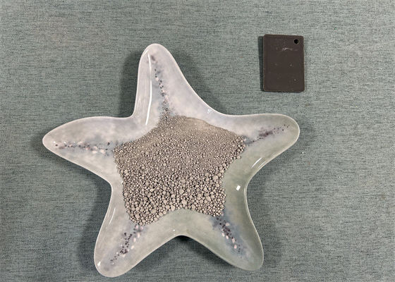 반 완성 된 멜라민 99.8 파우더