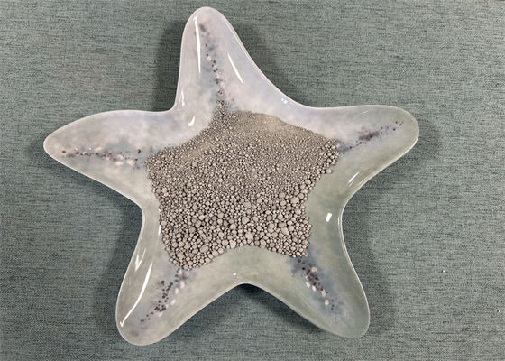 반 완성 된 멜라민 99.8 파우더