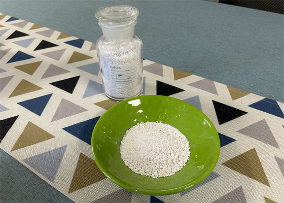 25kg/Bag 메라민 폼 파우더 식품/산업 등급 99.8% 순수 비독성 공장 가격