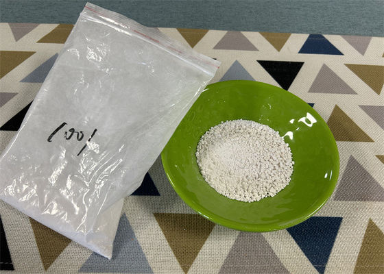 25kg/Bag 메라민 폼 파우더 식품/산업 등급 99.8% 순수 비독성 공장 가격