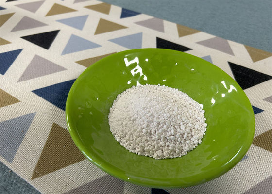 25kg/Bag 메라민 폼 파우더 식품/산업 등급 99.8% 순수 비독성 공장 가격