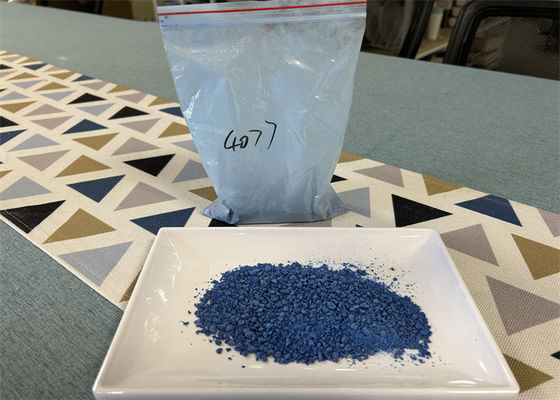 고 점착성 유레아 포말알데히드 접착제 파우더