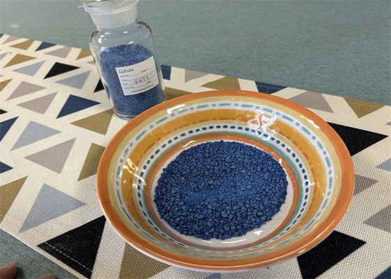 고 점착성 유레아 포말알데히드 접착제 파우더