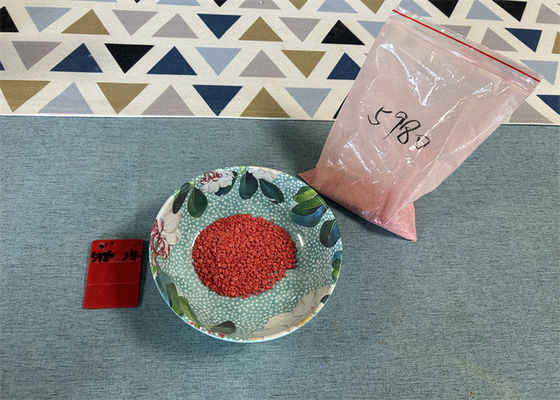 고 점착성 UF 樹脂 분말 고 강도