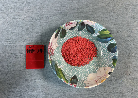 고 점착성 UF 樹脂 분말 고 강도