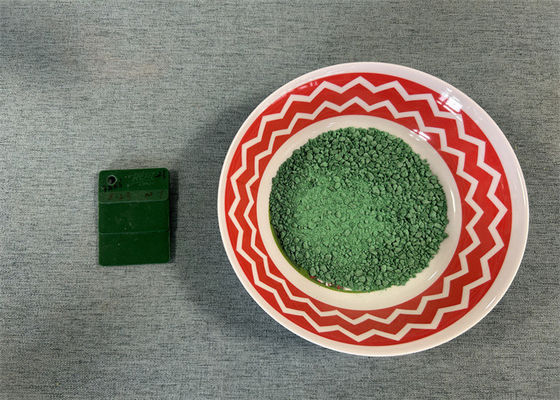 녹색 MMC 폼 믹스 열 내성 충격 내성