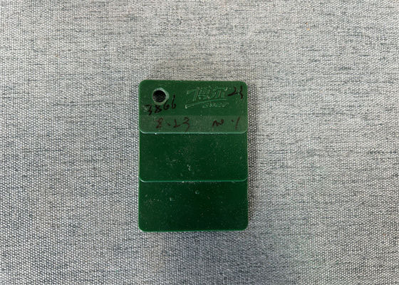 녹색 MMC 폼 믹스 열 내성 충격 내성