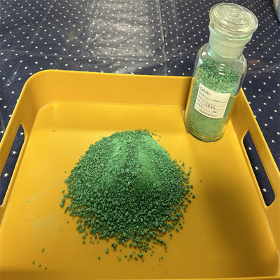 플라스틱 화장실 뚜?? 입자 원료 유레아 포름알데히드 樹脂 분말