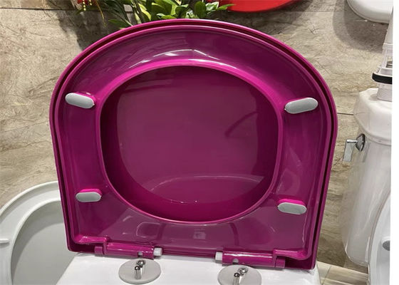 플라스틱 화장실 덮개 재료 유레아 포름알데히드 폼플링 화합물