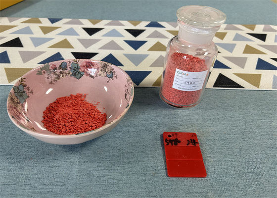 플라스틱 화장실 덮개 재료 유레아 포름알데히드 폼플링 화합물