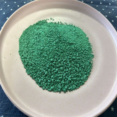 높은 스트렌치 적용성을 위한 고점성도 우레아 포름알데히드 수지 분말