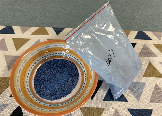 본뜨는 열 저항성 멜라민은 저포름알데히드 콘텐츠로 가루화합니다