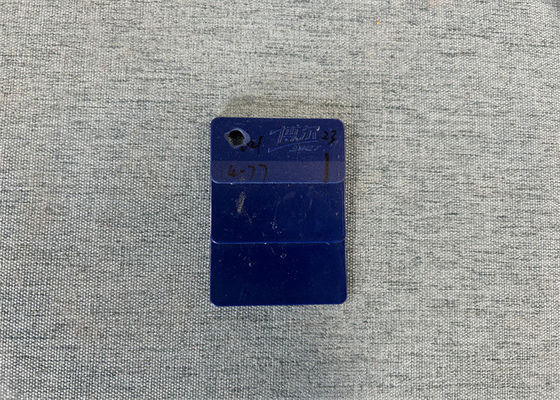 본뜨는 열 저항성 멜라민은 저포름알데히드 콘텐츠로 가루화합니다