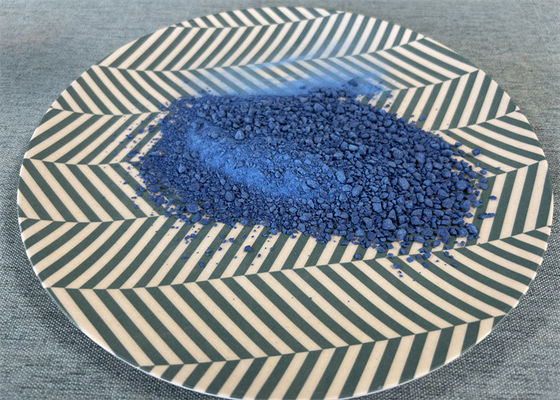 불에 저항하는 미알라민 곡물 포름알데히드 함량이 낮다