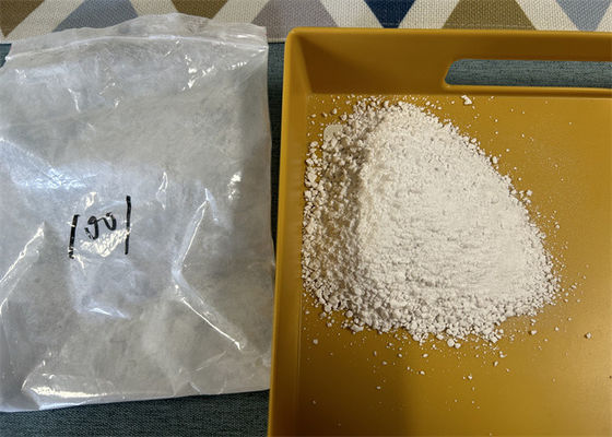 모든 색상 25kg/백 유레아 포름알데히드 樹脂 분말