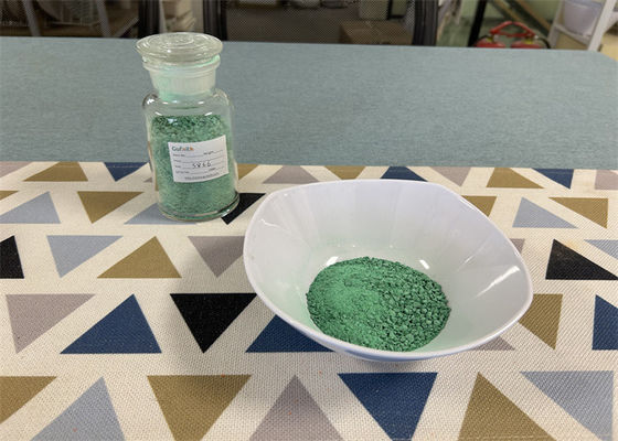 산업용 멜라민 포말알데히드 파우더 합성 樹脂 파우더