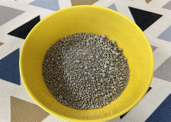 열전도 메라민 폼링 화합물 흰색 분말 ≤0.2W/m.K PH 7.0-9.0