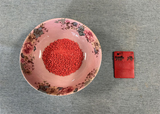 최적의 점도 2-3 Pa.S 멜라민 폼 파우더