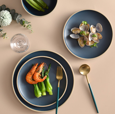 Gufaith 12 PC 메라민 외관판 세트 현대