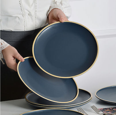 Gufaith 10.5 인치 멜라민 판은 BPA를 사용하지 않습니다