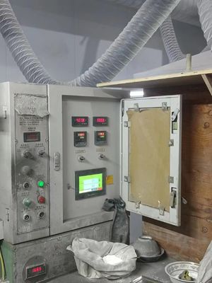 고순도 백색 멜라민 포말알데히드 樹脂 분말