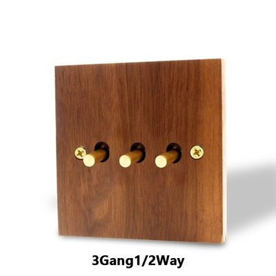 16A 멀티 라이트 스위치 패널 110v APP 제어