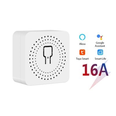 110 볼트 라이트 스위치 패널 86x86mm WiFi IEEE 802.11b/G/N