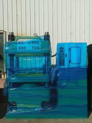 100% 메라민 분말 200 톤 메라민 압축으로 메라민 컵을 위한 자동 메라민 제조 기계