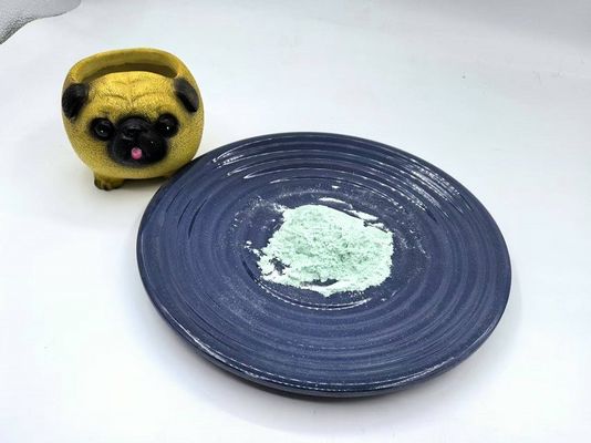 400°C 분해 온도 메라민 樹脂 좋은 충격 저항성 제품