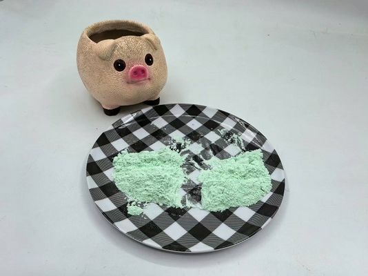 PP 자동차 인테리어 플라스틱 산업 메라민 원료