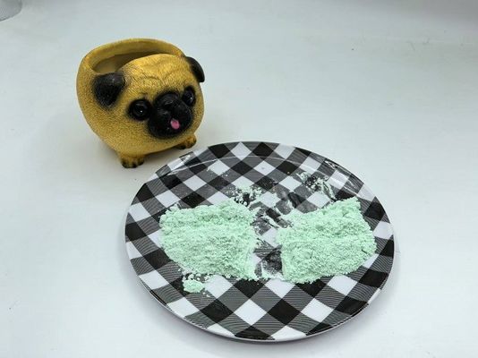 메라민 폼링 화합물의 원료 A5 메라민 분말