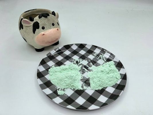 멜라민 분말 멜라민 식기용품 원료 유레아 형식화 formaldehyde formaldehyde 樹脂