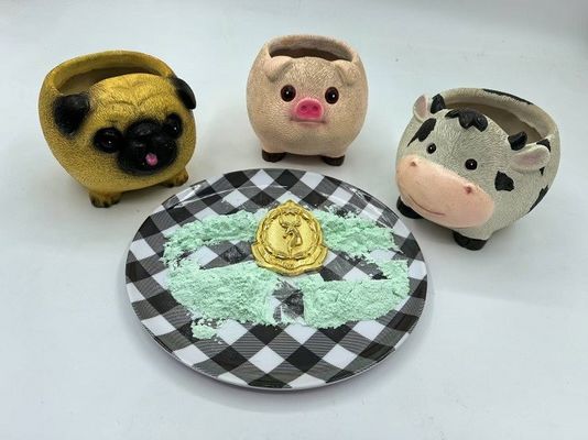 값싼 공장 가격 아미노플라스틱 樹脂 鋳造化合物 고품질 메라민 화학 분말 995