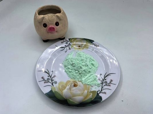 순수한 멜라민 포말알데히드 樹脂 분말 Mf 멜라민 판 제조