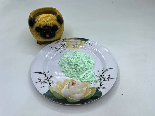 순수한 멜라민 포말알데히드 樹脂 분말 Mf 멜라민 판 제조