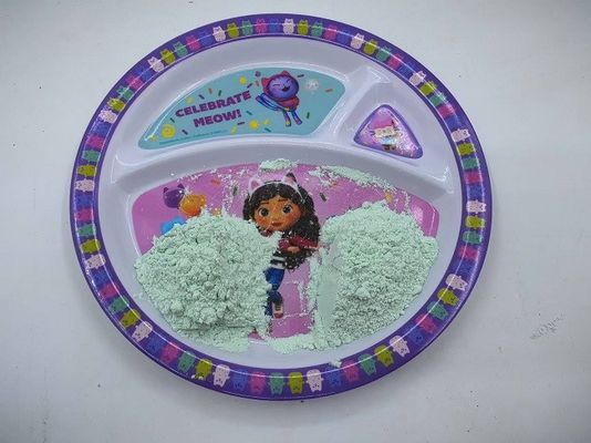 LG110 LG220 LG250 멜라민 유리 분말