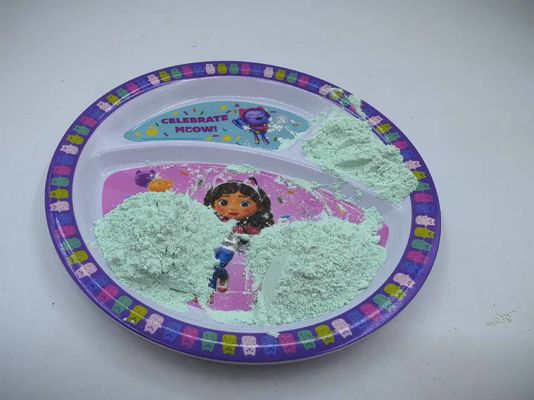 LG110 LG220 LG250 멜라민 유리 분말