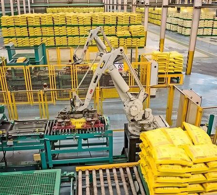 흰색 LG110 LG220 LG250 유리 가루 사용 메라민 식기 가루 닦기