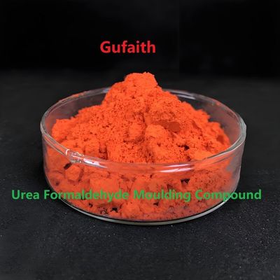 환경 보호 메라민 유레아 포말알데히드 樹脂 다양한 색상 환경 친화적 성능
